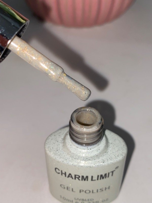 Producto - Esmalte Charm Limit #145