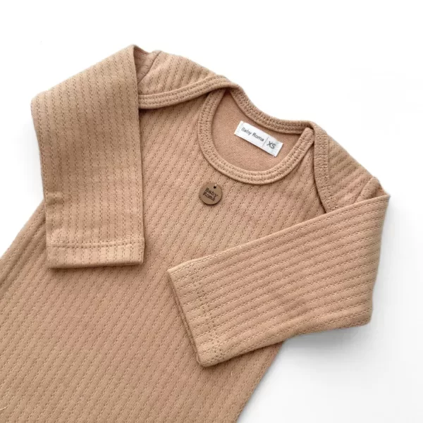 Producto - Body Ml Vainillado Camel