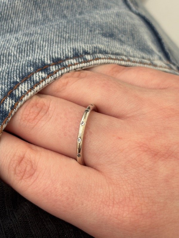 Producto - Anillo Julia