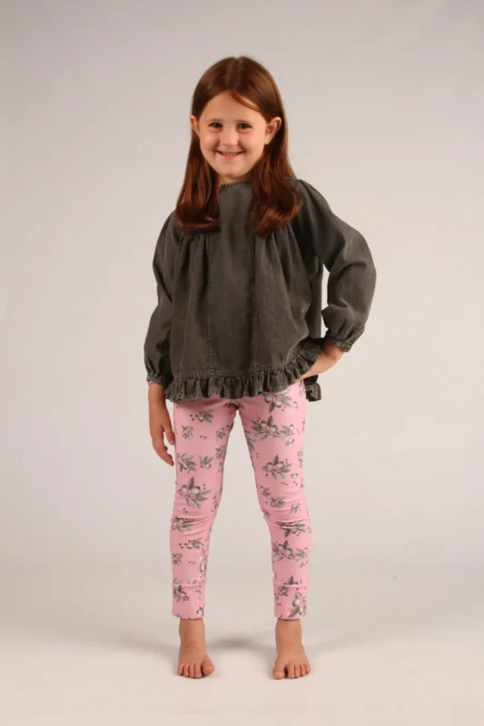 Producto - Leggins moka EN