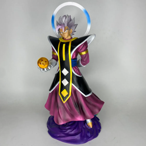 Producto - Diorama Vegitto Gran Sacerdote - Dragon Ball Super (37cm)