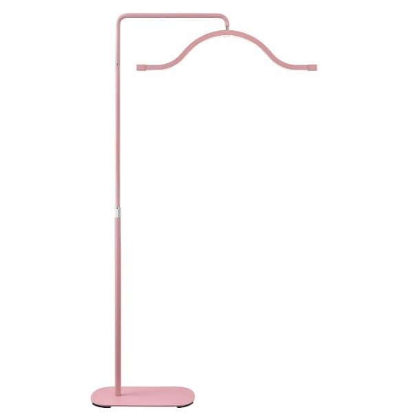 Producto - Lámpara media luna 3.0 ROSA