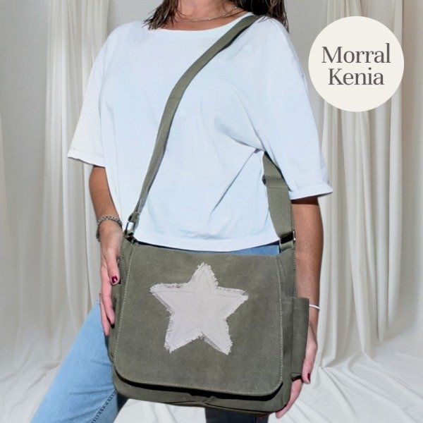 Producto - Morral KENIA