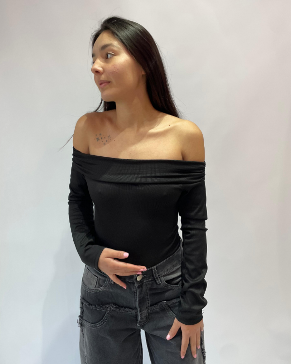 Producto - Body AMELIE