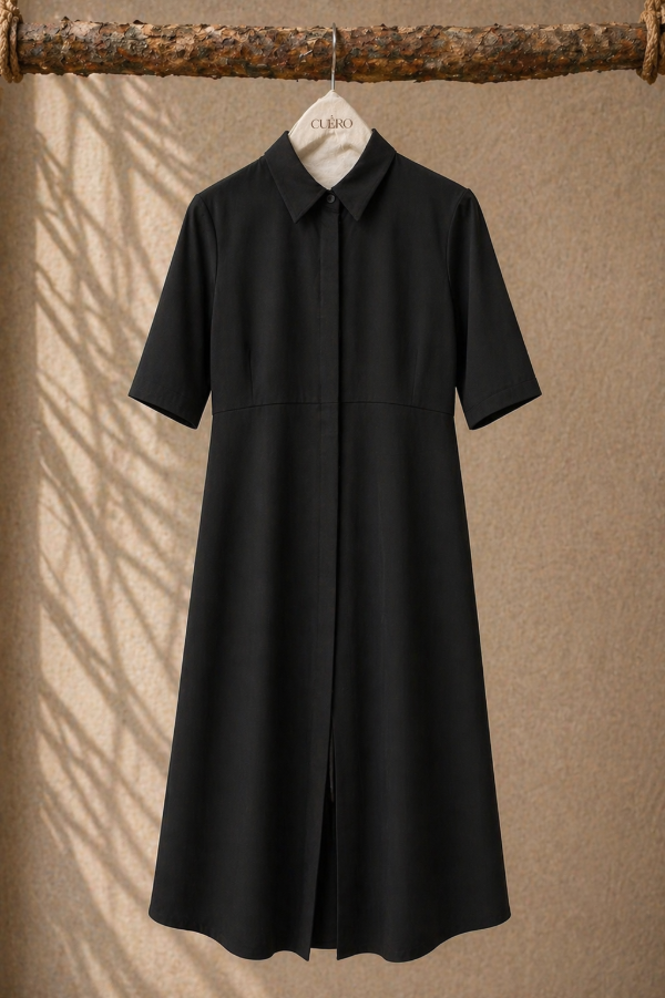 Producto - Camisa Larga Maison