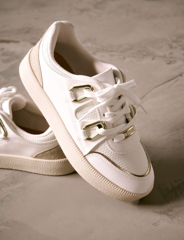 Producto - Zapatillas vizzano Jenny