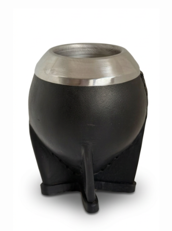 Producto - TORPEDO INT. CALABAZA - VIROLA ACERO - 2