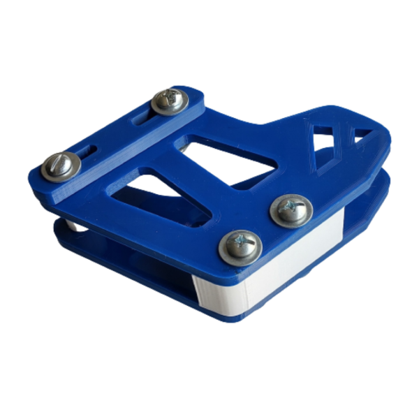 Producto - Guia De Cadena Honda Tornado Xr250 - 3