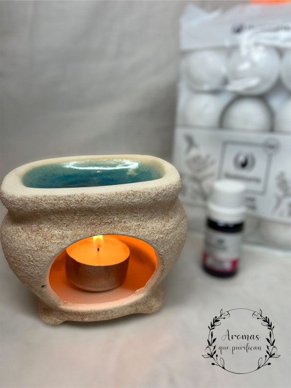 Producto - HORNITO NUBE CORAZON