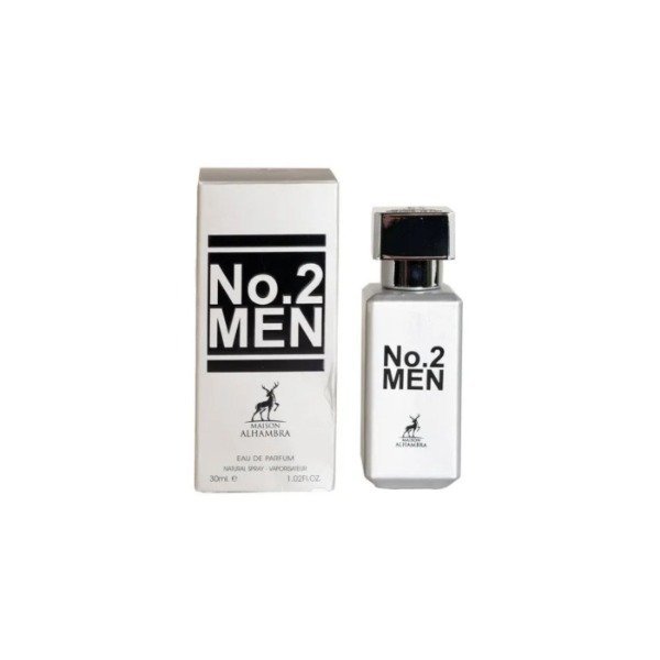 Producto - N2 Men