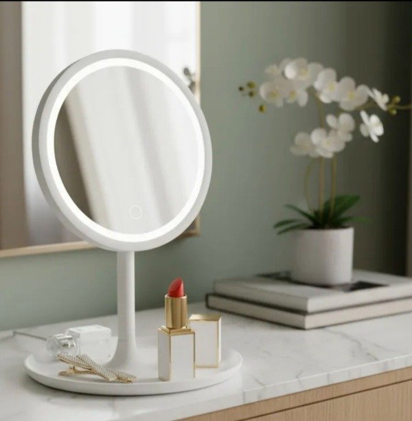 Producto - Espejo Led 3 Tonos