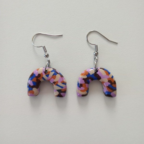 Producto - Medio arco multicolor