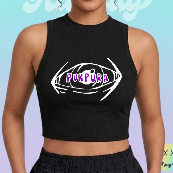 Producto - Musculosa Wos #1 - 1