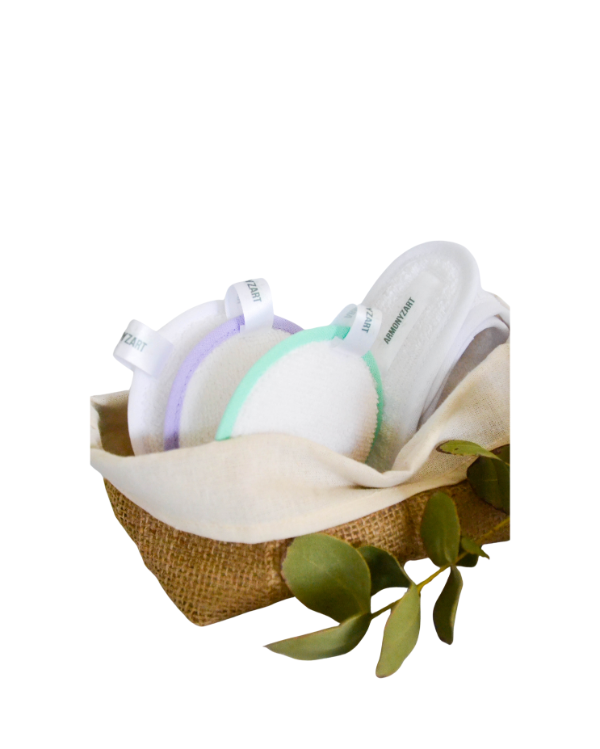 Producto - DUO PADS
