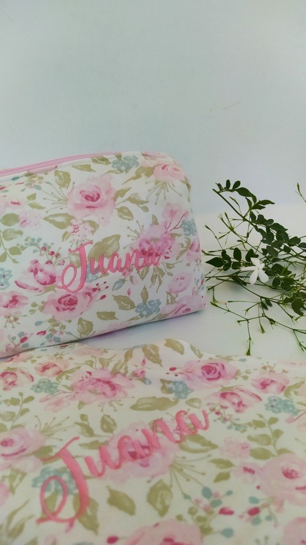 Producto - Pack de bienvenida para bebé