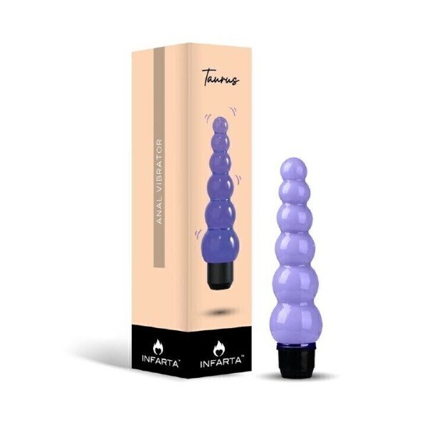 Producto - Vibrador Anal
