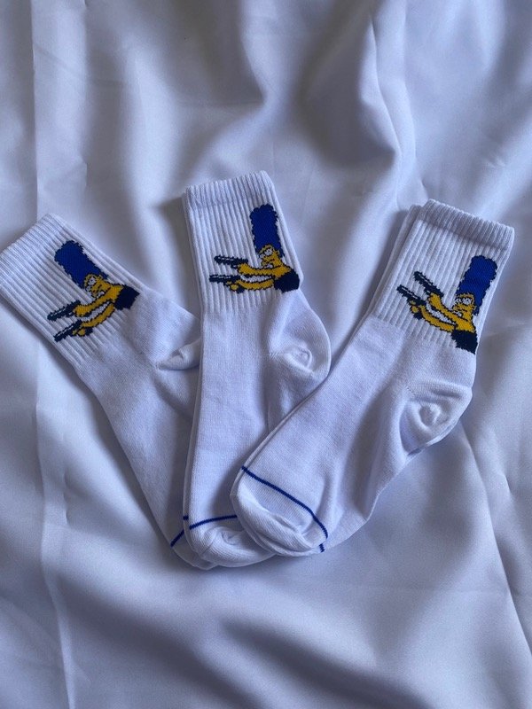 Producto - Medias Marge Pistola