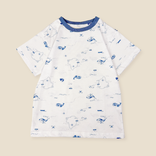 Producto - Remera Aruba