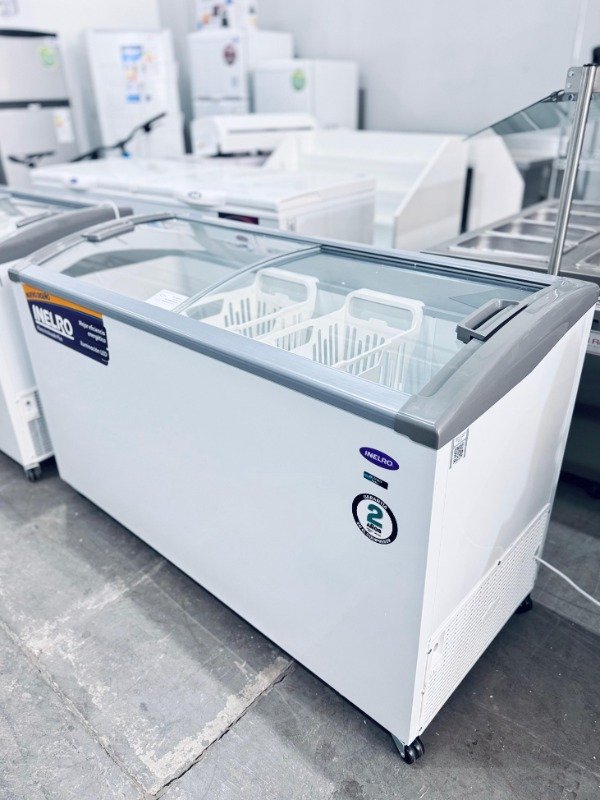 Producto - Freezer Fih 400 P/I Inelro