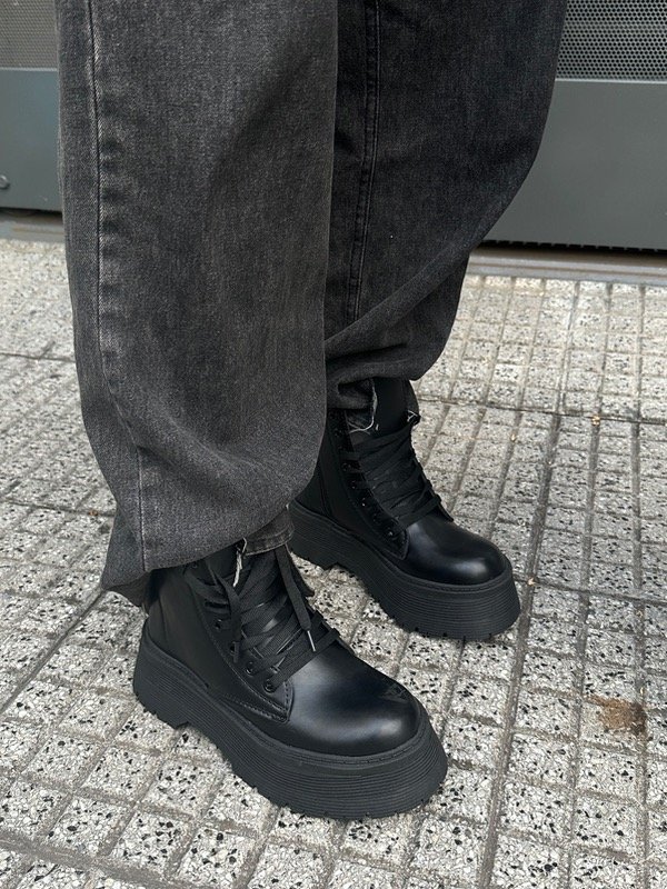 Producto - Borcego lucia