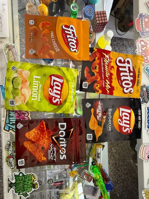 Producto - CONTENEDOR ZIPLOC DISEÑO SNACKS - BOLSA HERMÉTICA REUTILIZABLE