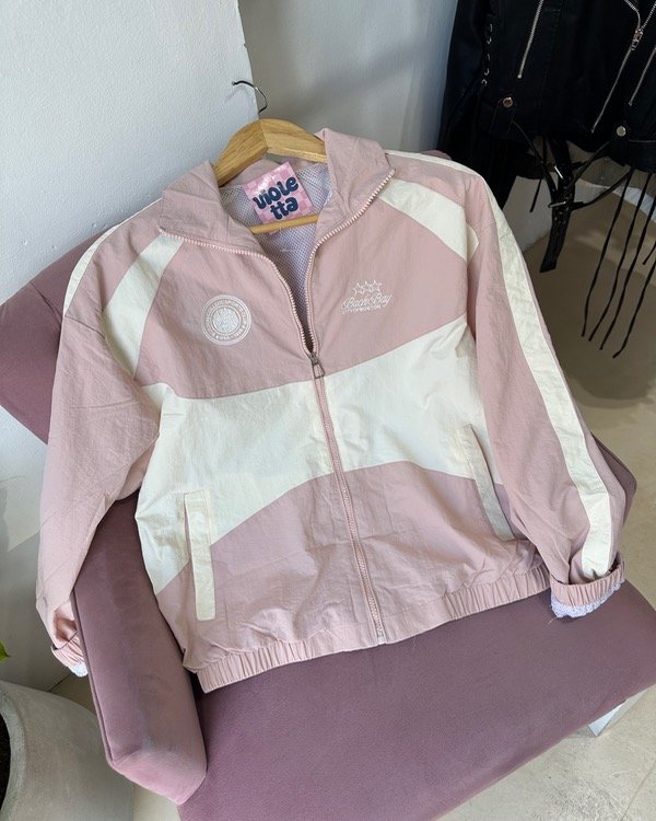 Producto - Campera Milenka //