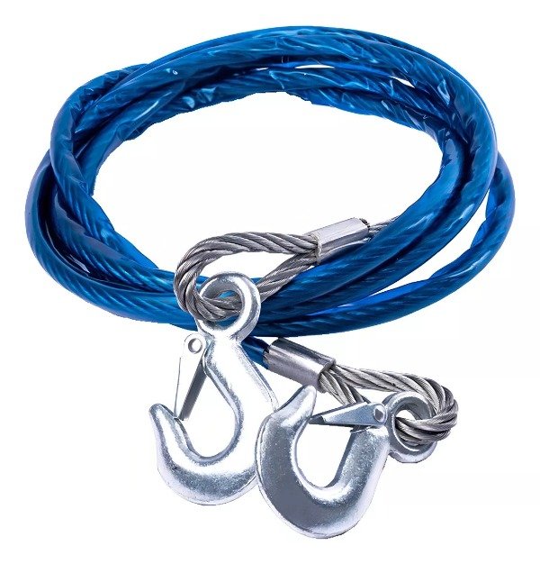 Producto - LINGA REMOLQUE ACERO 10 MM 3 TONELADAS