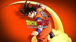 Producto - DRAGON BALL Z: KAKAROT