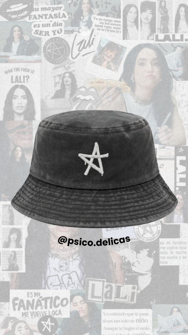 Producto - Pilusos Lali