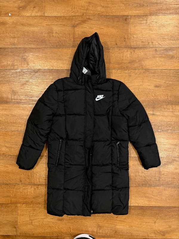 Producto - CAMPERON NIKE