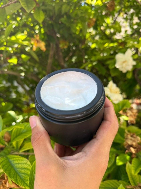 Producto - Crema de CBD medicinal