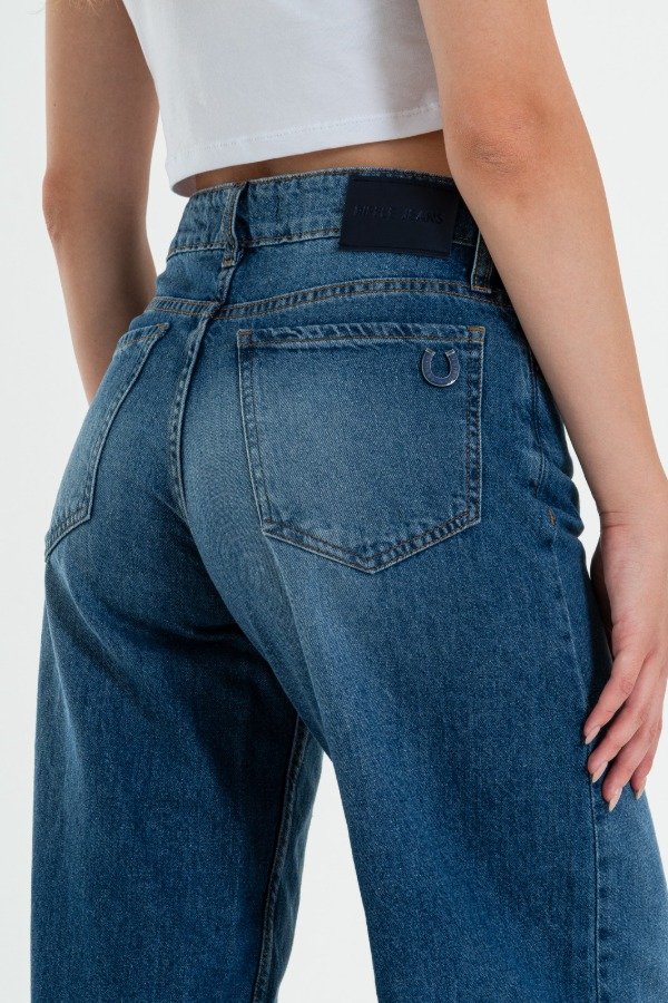 Producto - Bootcut TIRO MEDIO - 3