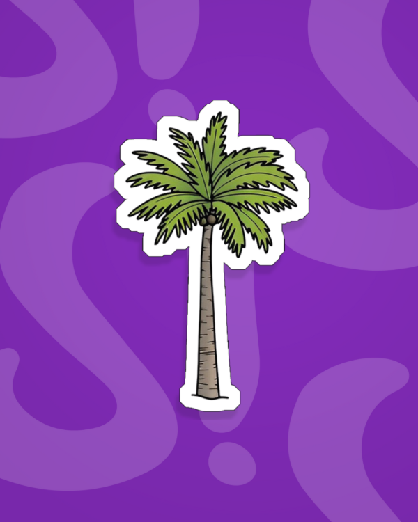 Producto - Palmera Tropical