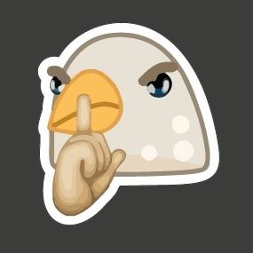 Producto - Paloma, shu 27