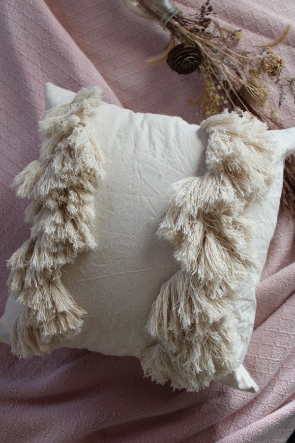 Producto - Funda de Almohadon Humantay