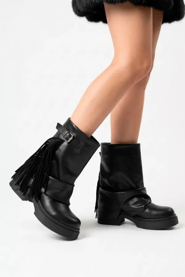 Producto - Botas jessie PREVENTA