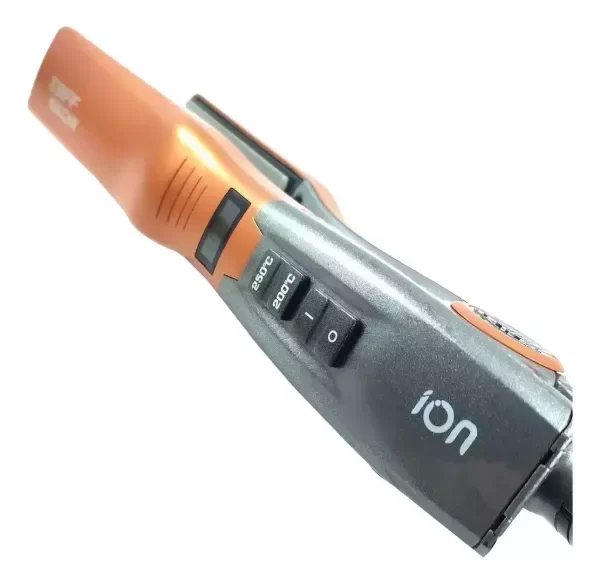 Producto - PLANCHITA DE PELO VULCAN TAIFF - 1