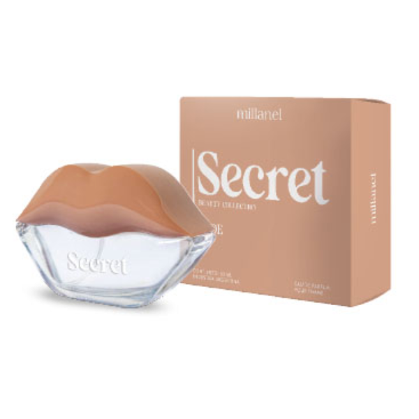 Producto - Eau de parfum Secret Nude