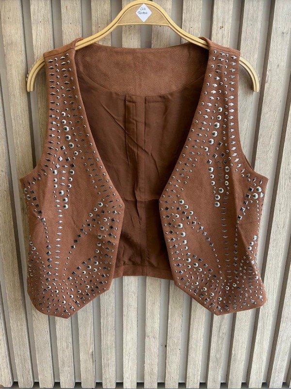 Producto - Cha. Texana