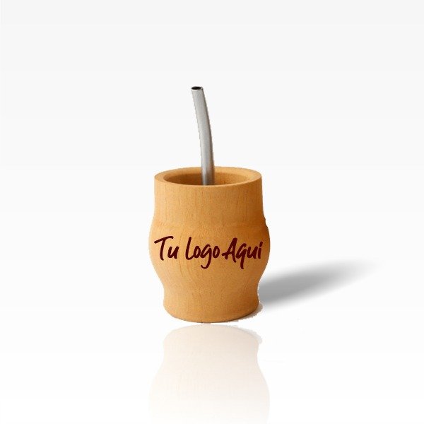 Producto - Mate Imperial De Algarrobo