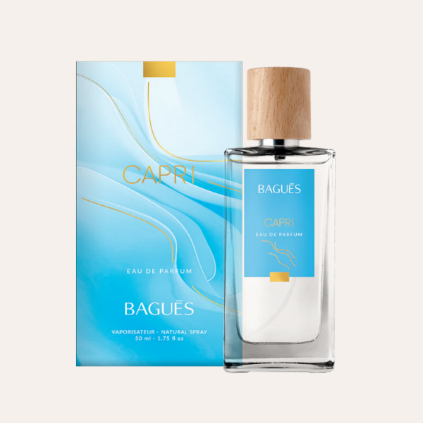 Producto - Capri Type Acqua Di Gioia by Bagués