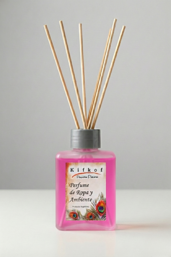 Producto - Difusor Palito de la Selva