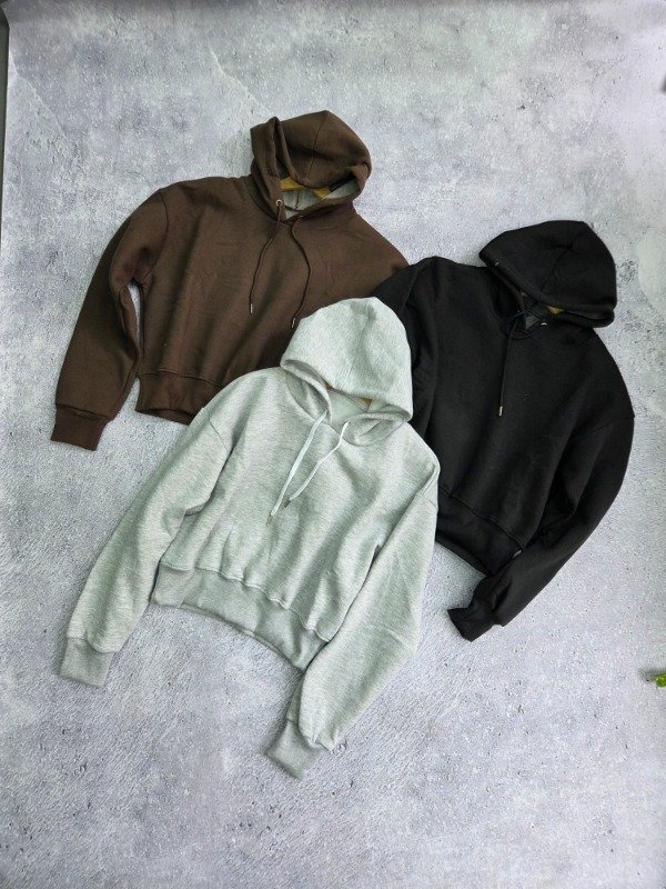 Producto - Buzo crop