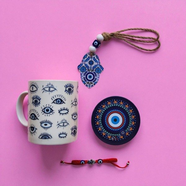 Producto - Siempre buenas vibras