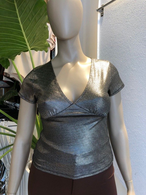 Producto - REMERA TIFFANY