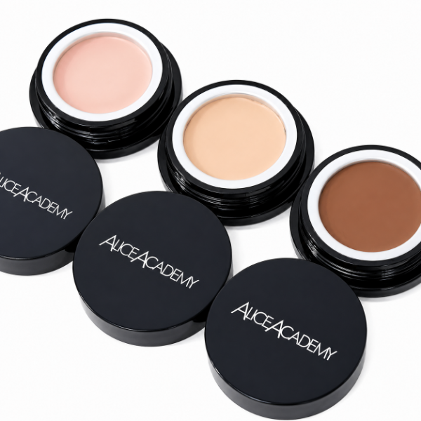Producto - PRO FINISH CREAM FOUNDATION ALICE ACADEMY
