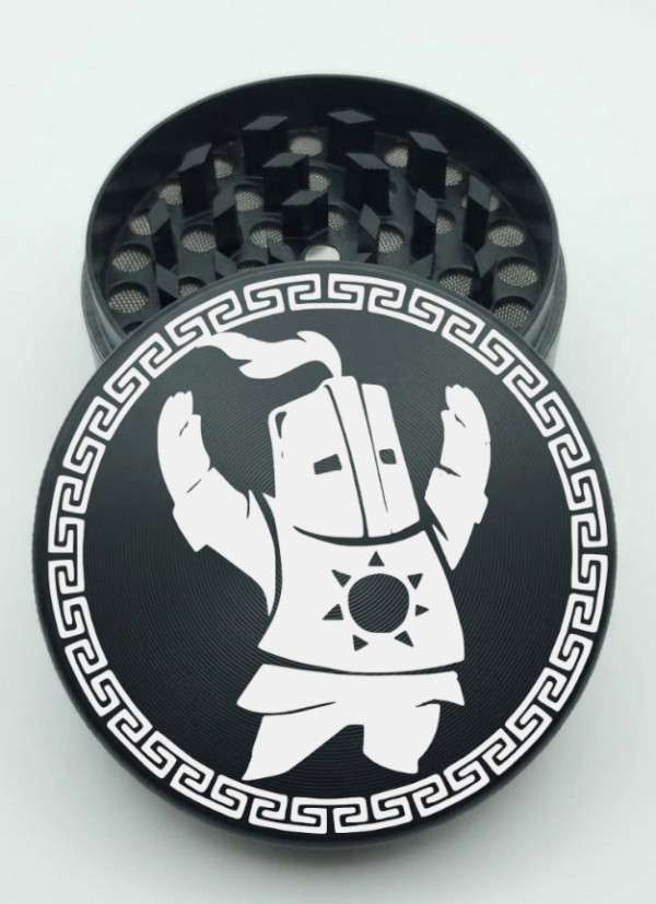 Producto - PICADOR METALICO 3 PIEZAS DARK SOULS