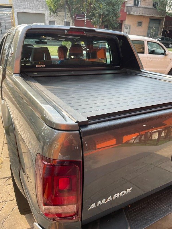 Producto - Cortina Retractil Kraken Amarok V6 extreme