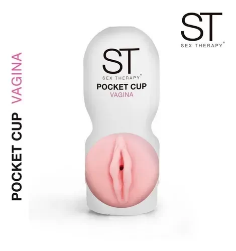 Producto - Pocket cup vagina