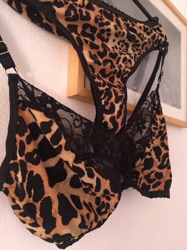 Producto - Conjunto ANIMAL